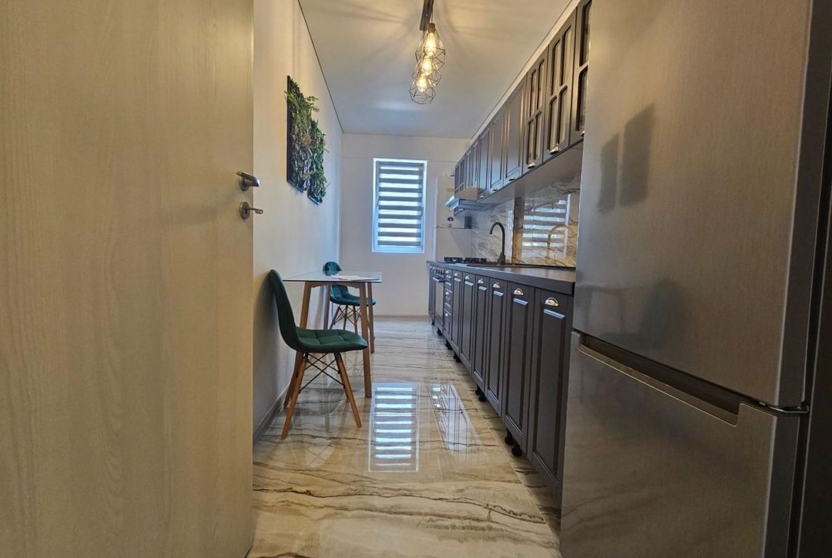 Apartament 2 camere LUX - Militari Pollux Residence - foto 8