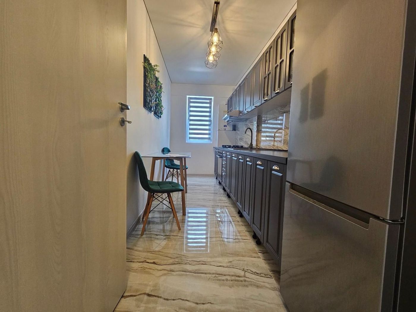 Apartament 2 camere LUX - Militari Pollux Residence - foto 8