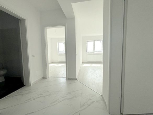 Apartament 2 camere mutare imediata Militari Residence - foto 2