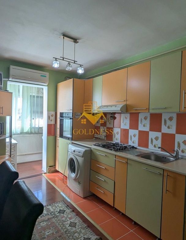 2 camere, Manastur, Primăverii, Cinema Dacia, MC, Izlazului, BIG - foto 5