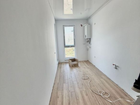 Apartament cu 2 camere iunie 2026 zona Militari Residence - foto 3