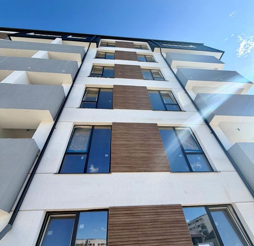 Garsoniera cartier Militari Residence - finalizare iunie 2026 - foto 7