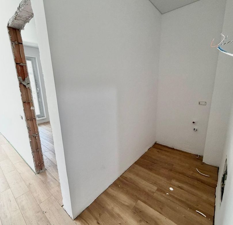 Garsoniera cartier Militari Residence - finalizare iunie 2026 - foto 12