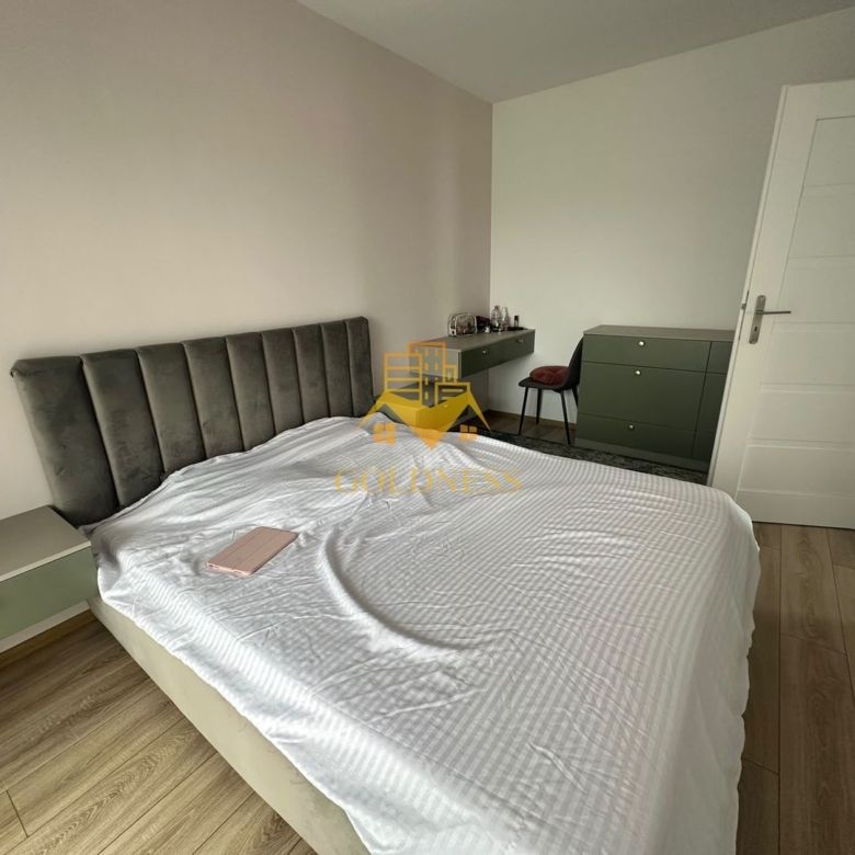 2 camere, dressing, 77mp+balcon, parcare, Gheorgheni Zona Iulius Mall - Imagine principala