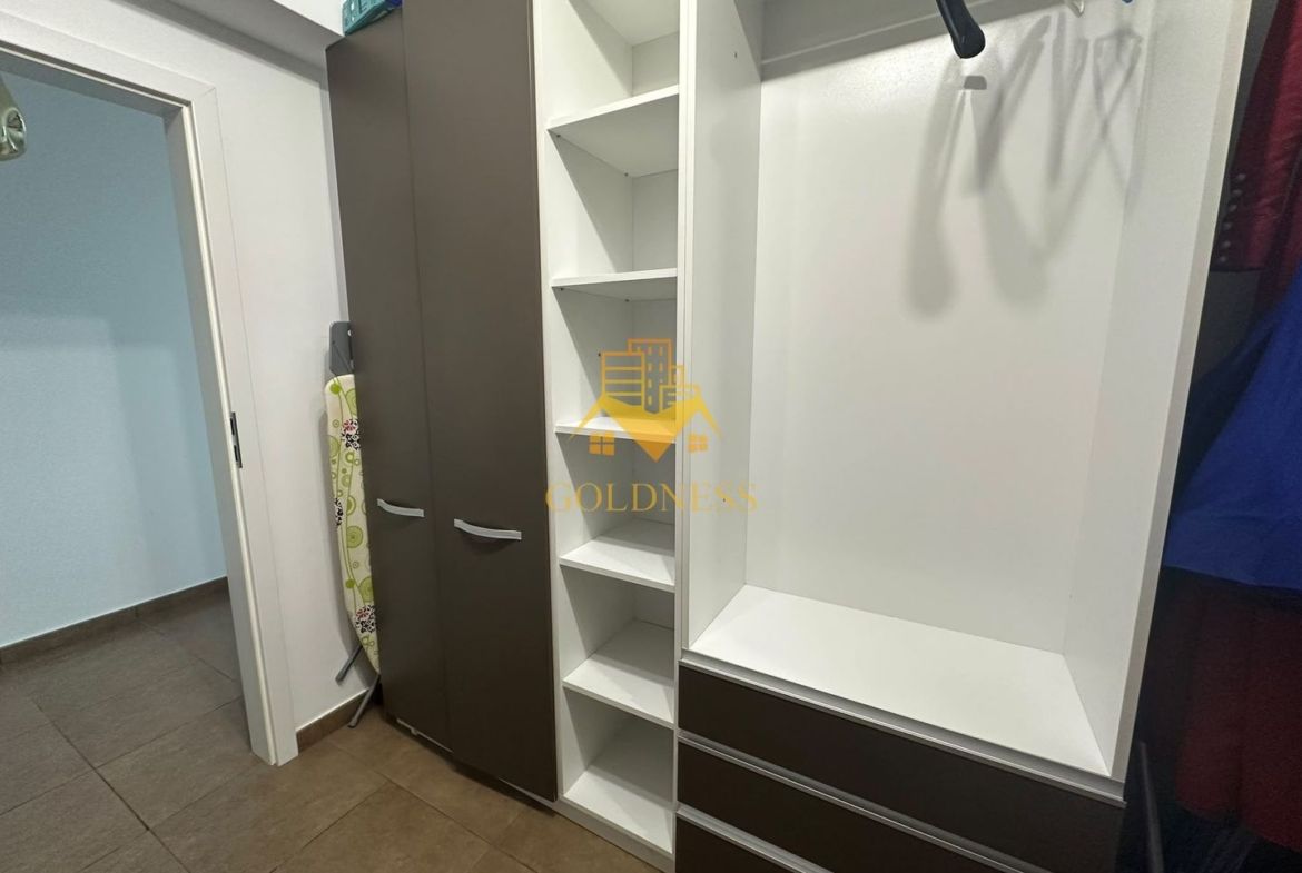 2 camere, dressing, 77mp+balcon, parcare, Gheorgheni Zona Iulius Mall - foto 2