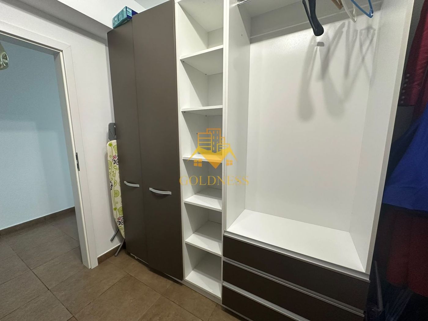 2 camere, dressing, 77mp+balcon, parcare, Gheorgheni Zona Iulius Mall - foto 2