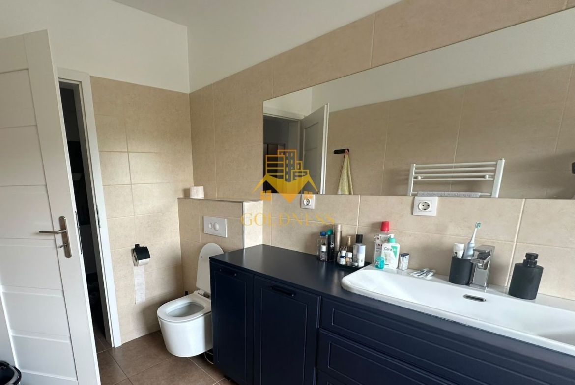 2 camere, dressing, 77mp+balcon, parcare, Gheorgheni Zona Iulius Mall - foto 7
