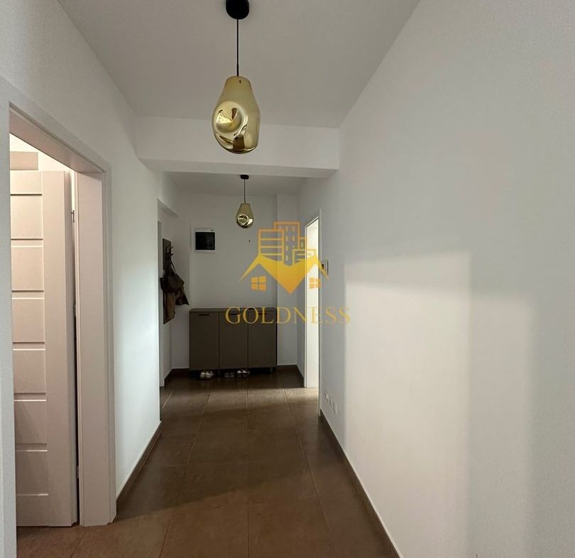 2 camere, dressing, 77mp+balcon, parcare, Gheorgheni Zona Iulius Mall - foto 8