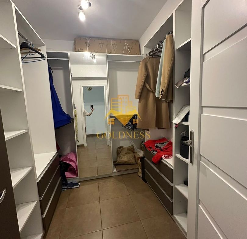 2 camere, dressing, 77mp+balcon, parcare, Gheorgheni Zona Iulius Mall - foto 9