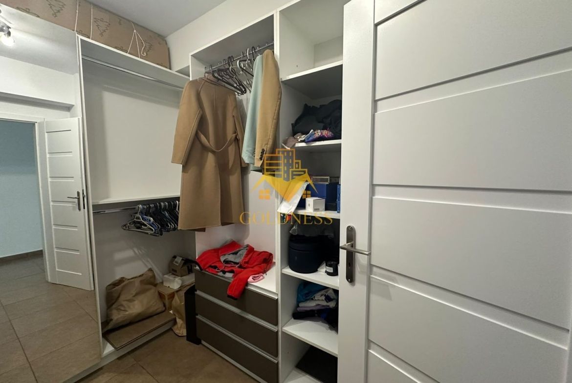 2 camere, dressing, 77mp+balcon, parcare, Gheorgheni Zona Iulius Mall - foto 10