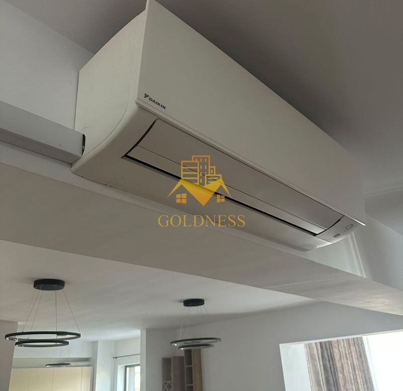 2 camere, dressing, 77mp+balcon, parcare, Gheorgheni Zona Iulius Mall - foto 11