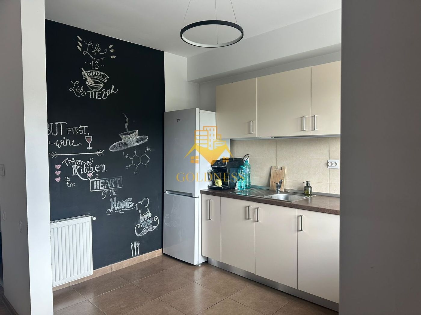 2 camere, dressing, 77mp+balcon, parcare, Gheorgheni Zona Iulius Mall - foto 12