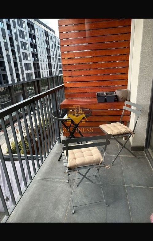 2 camere, dressing, 77mp+balcon, parcare, Gheorgheni Zona Iulius Mall - foto 13