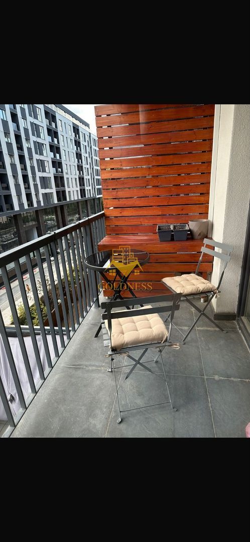 2 camere, dressing, 77mp+balcon, parcare, Gheorgheni Zona Iulius Mall - foto 13