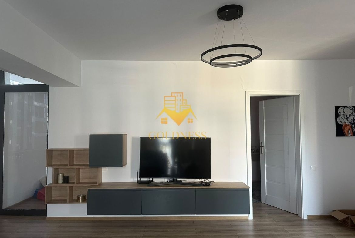 2 camere, dressing, 77mp+balcon, parcare, Gheorgheni Zona Iulius Mall - foto 14