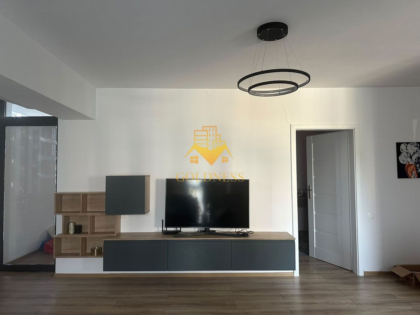 2 camere, dressing, 77mp+balcon, parcare, Gheorgheni Zona Iulius Mall - foto 14