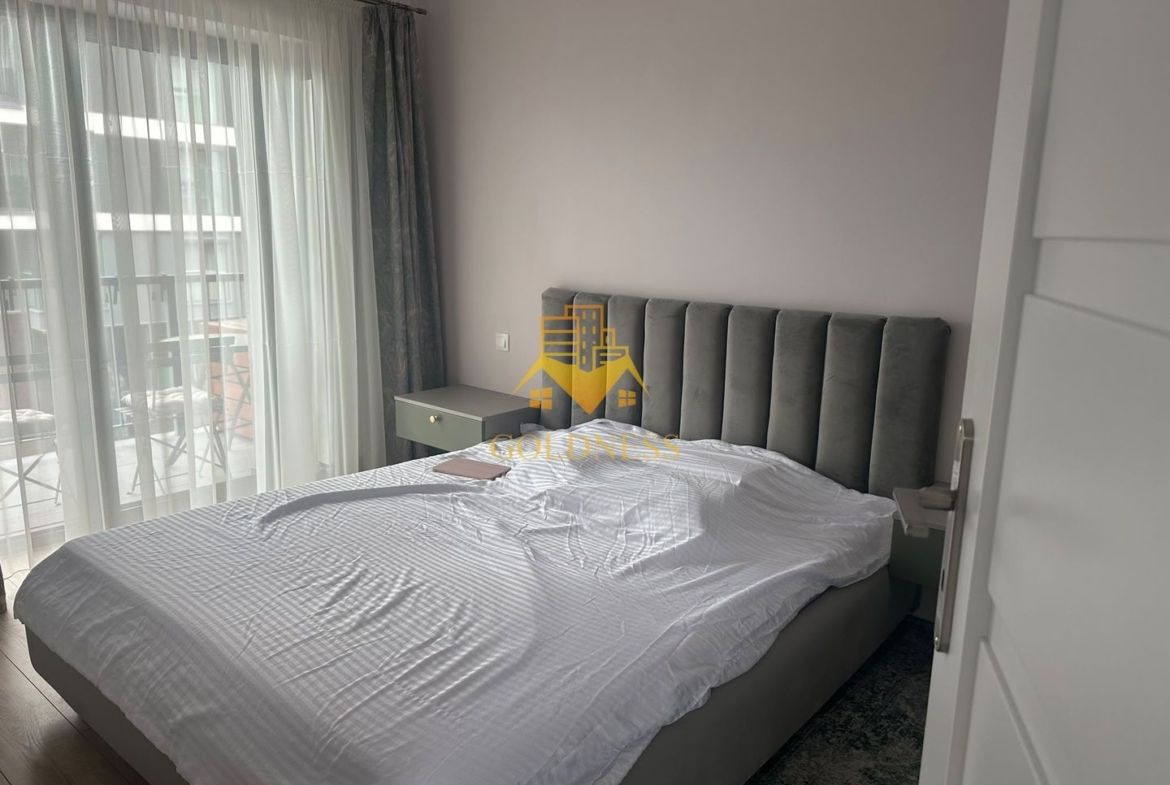 2 camere, dressing, 77mp+balcon, parcare, Gheorgheni Zona Iulius Mall - foto 15