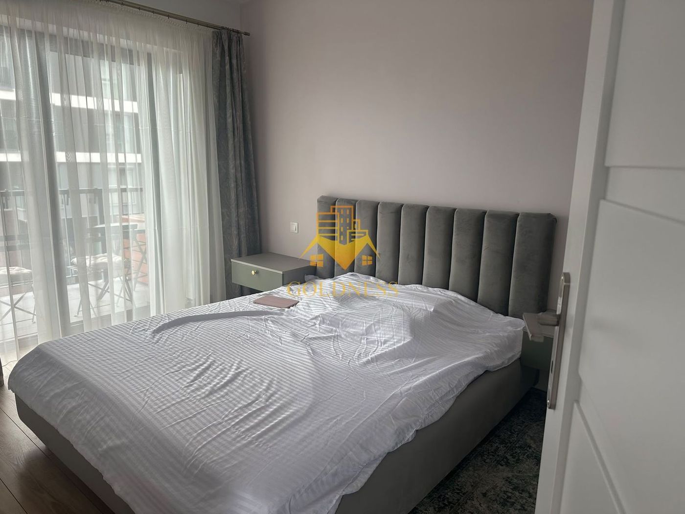 2 camere, dressing, 77mp+balcon, parcare, Gheorgheni Zona Iulius Mall - foto 15
