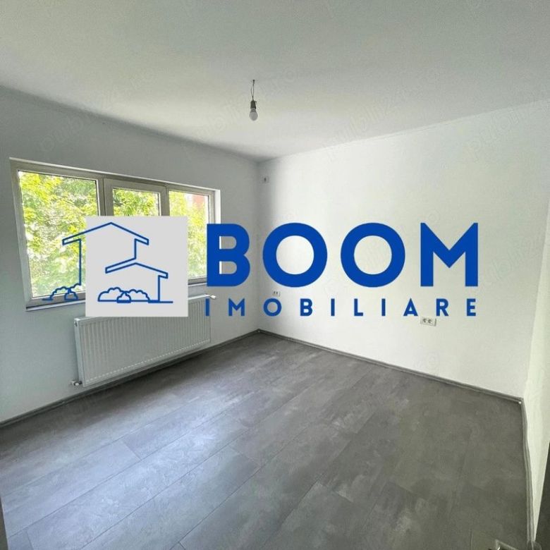 Apartament 2 camere | Etaj 2 | Zona Cina faleza| 50 mpu | - Imagine principala