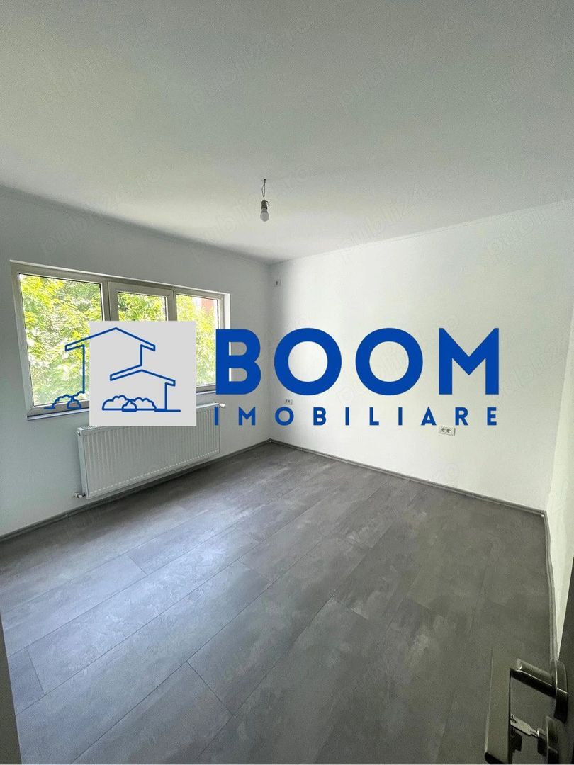 Apartament 2 camere | Etaj 2 | Zona Cina faleza| 50 mpu | - Imagine principala