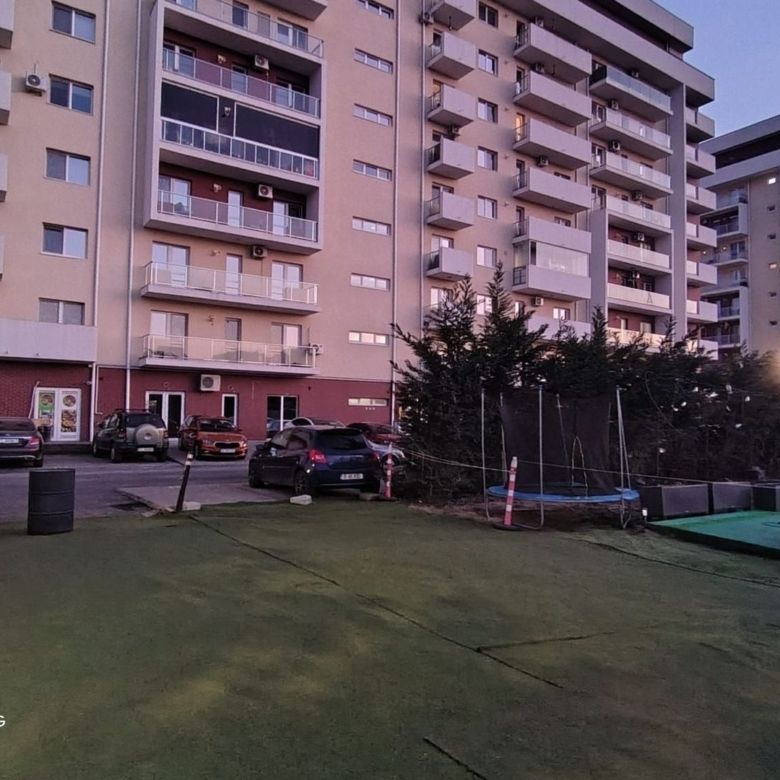 Teren de Vanzare – 1700 mp -Berceni