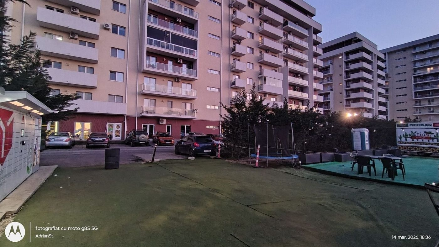 Teren de Vanzare - 1700 mp -Berceni - Imagine principala