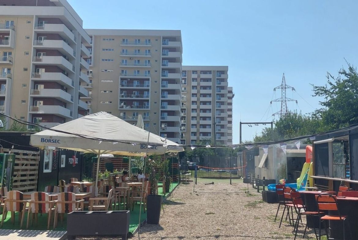 Teren de Vanzare - 1700 mp -Berceni - foto 5