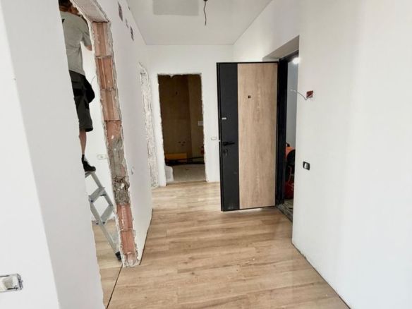 Apartament cu 2 camere iunie 2026 zona Militari Residence - foto 3