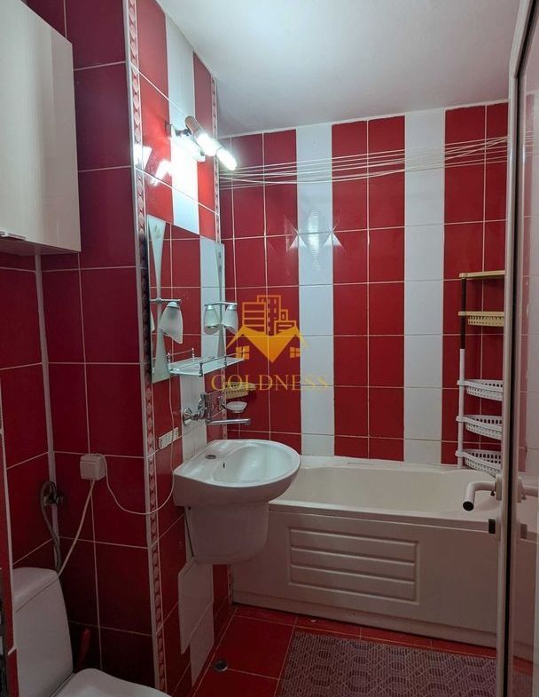 2 camere, Manastur, Primăverii, Cinema Dacia, MC, Izlazului, BIG - foto 6
