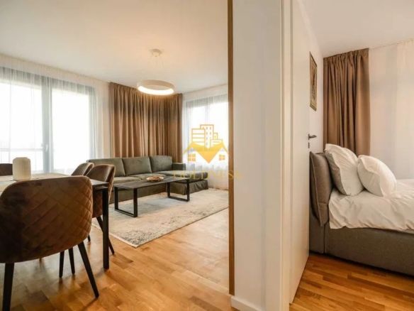 2 camere, modern, bloc nou,Intre Lacuri, zona Iulius mall, Park Lake - foto 2