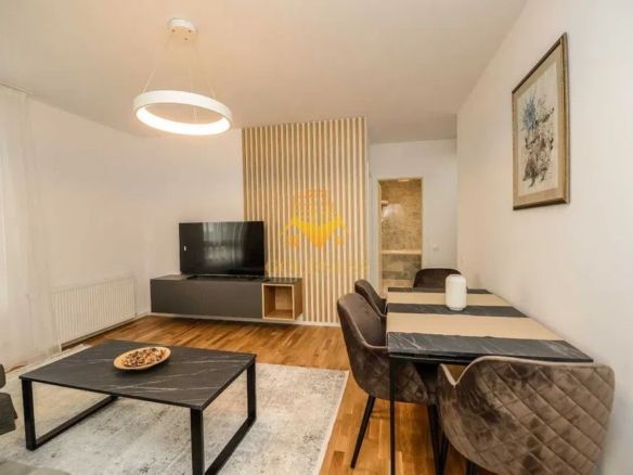 2 camere, modern, bloc nou,Intre Lacuri, zona Iulius mall, Park Lake - foto 3