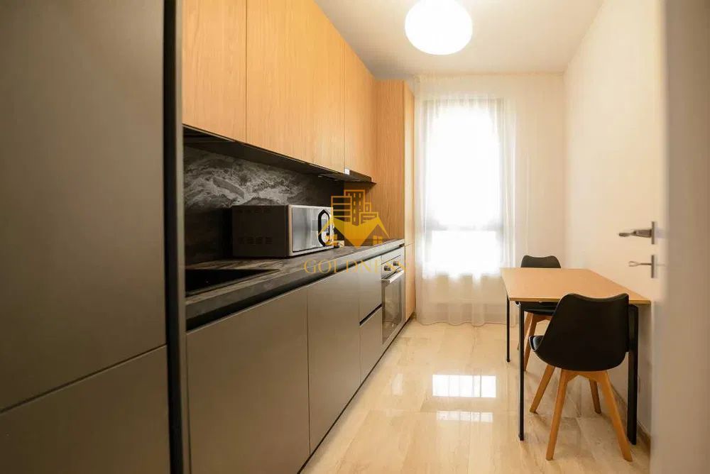 2 camere, modern, bloc nou,Intre Lacuri, zona Iulius mall, Park Lake - foto 5