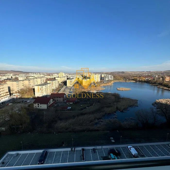 2 camere, modern, bloc nou,Intre Lacuri, zona Iulius mall, Park Lake - foto 9