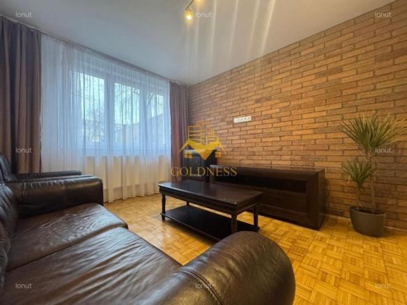 2 camere, modern, decomandate, Horea Zona Faculatea de Litere, Closca - foto 2