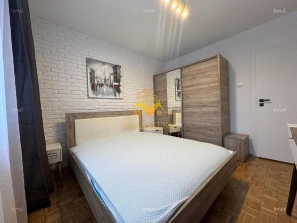 2 camere, modern, decomandate, Horea Zona Faculatea de Litere, Closca - foto 3