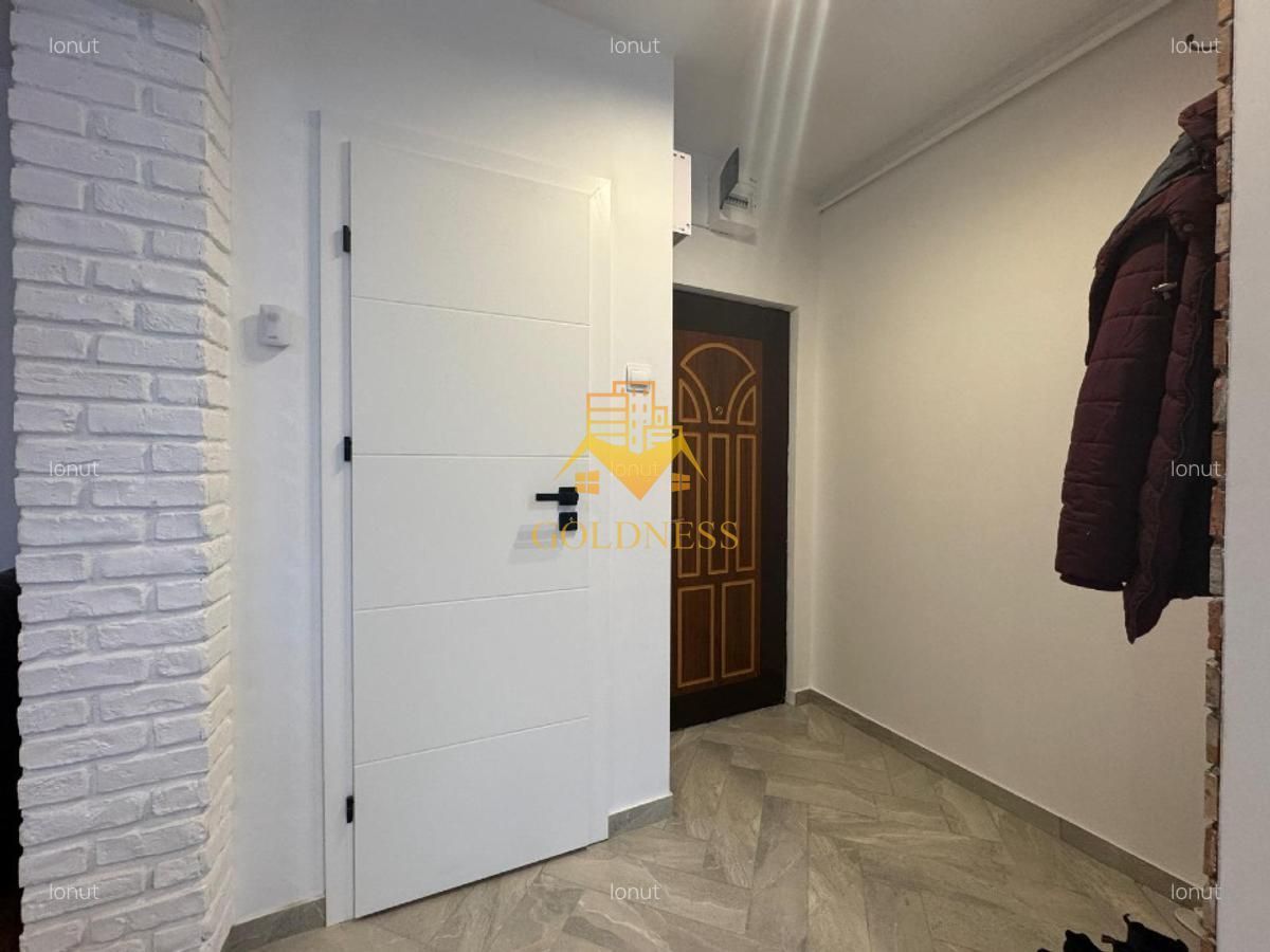 2 camere, modern, decomandate, Horea Zona Faculatea de Litere, Closca - foto 8