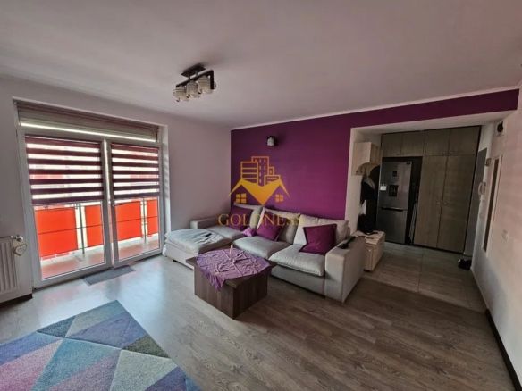 2 camere, modern, bloc nou, parcare, Zorilor Zona UMF, Obserbatorului - foto 3