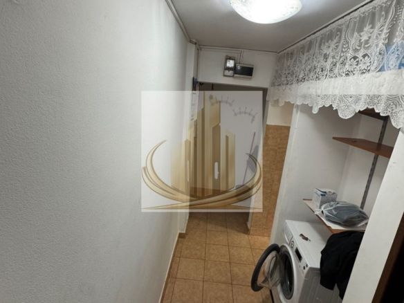 Apartament 3 camere et. 1 în Timișoara Zona Dacia