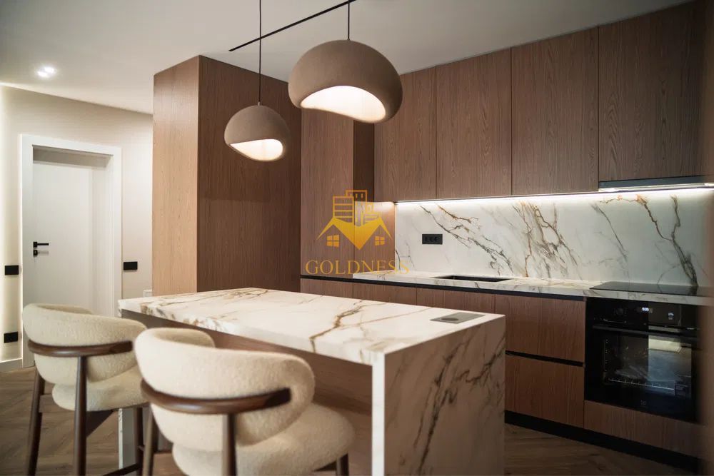 2 camere, premium, bloc nou, Marasti, The Nest, The Ofiice, 21 Dec - foto 2
