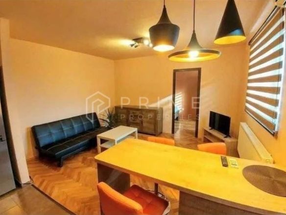 Apartament 2 Camere Premium – Aleea Săvinești | Semicentral - foto 2