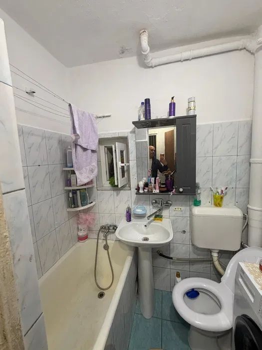 Apartament  - 2 camere – bd. Constantin Brancoveanu - 32 mp - foto 4