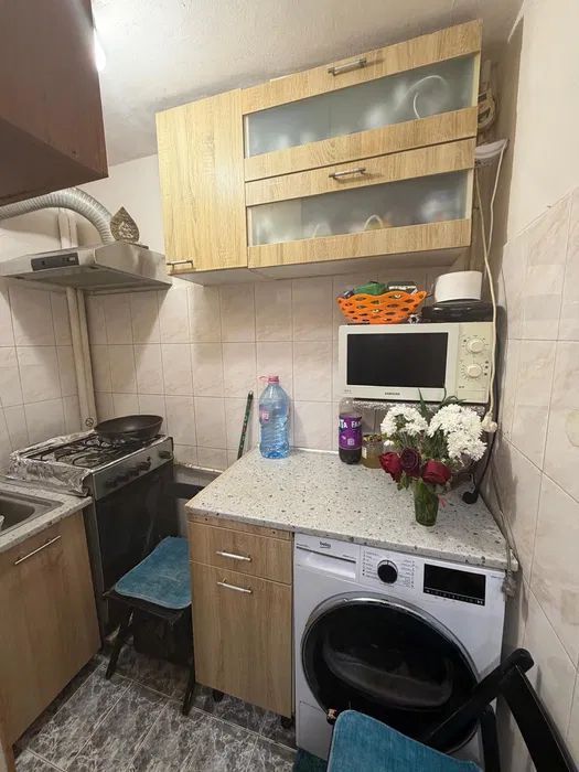 Apartament  - 2 camere – bd. Constantin Brancoveanu - 32 mp - foto 5