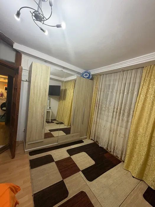 Apartament  - 2 camere – bd. Constantin Brancoveanu - 32 mp - foto 7