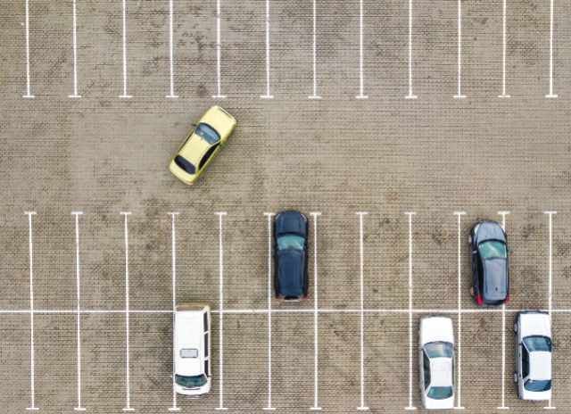 LOCURI DE PARCARE DE VÂNZARE – BUCUREȘTI ȘI ILFOV - foto 3
