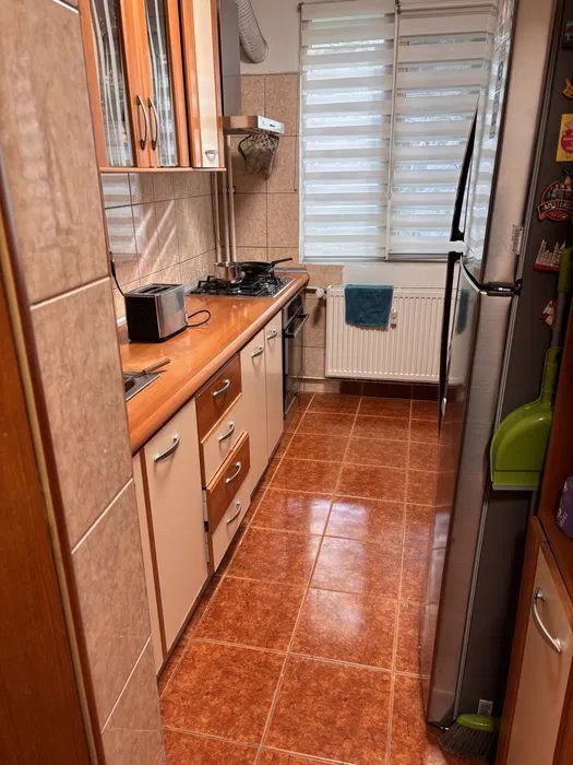 Apartament de Vanzare - 4 Camere - 81 mp - Zona PIATA PROGRESUL - foto 5