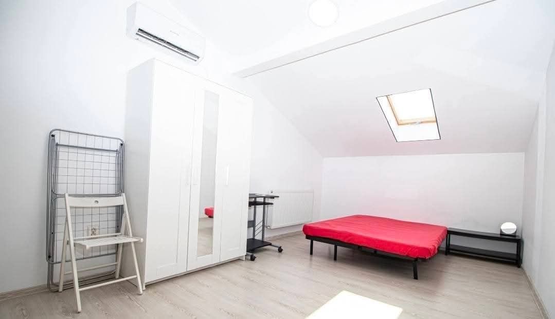 Garsonieră semidecomandată de vânzare – Chiajna/Dudu - 32 mp - Imagine principala