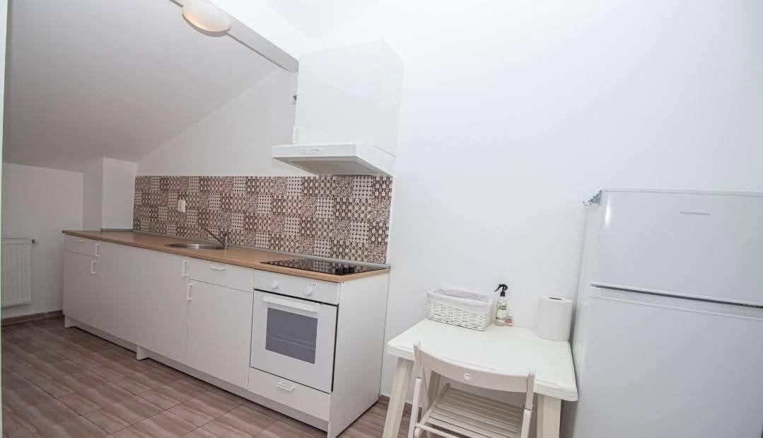 Garsonieră semidecomandată de vânzare – Chiajna/Dudu - 32 mp - foto 2