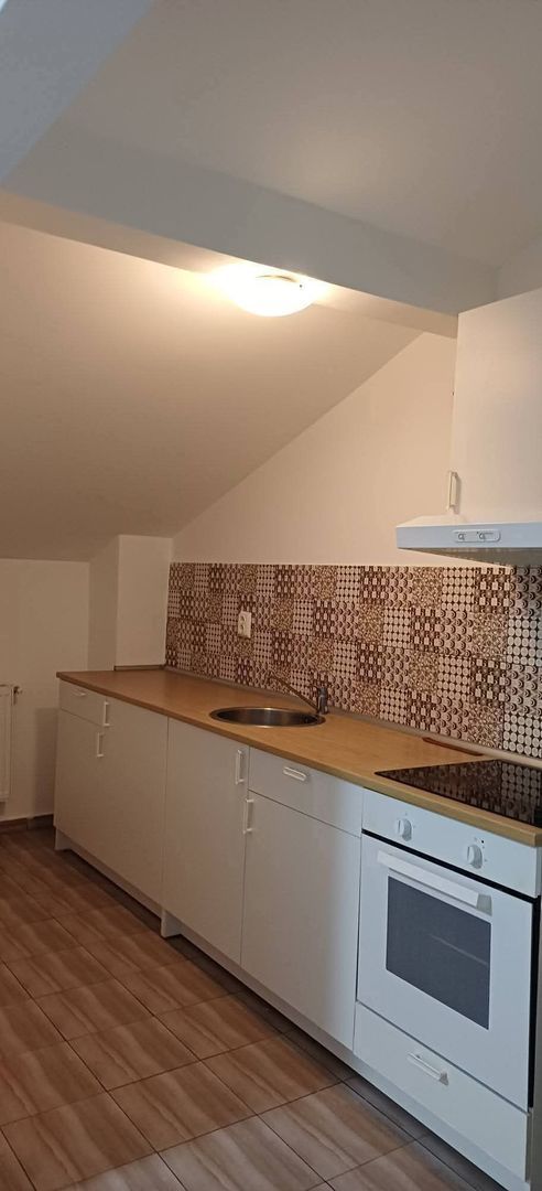 Garsonieră semidecomandată de vânzare – Chiajna/Dudu - 32 mp - foto 4