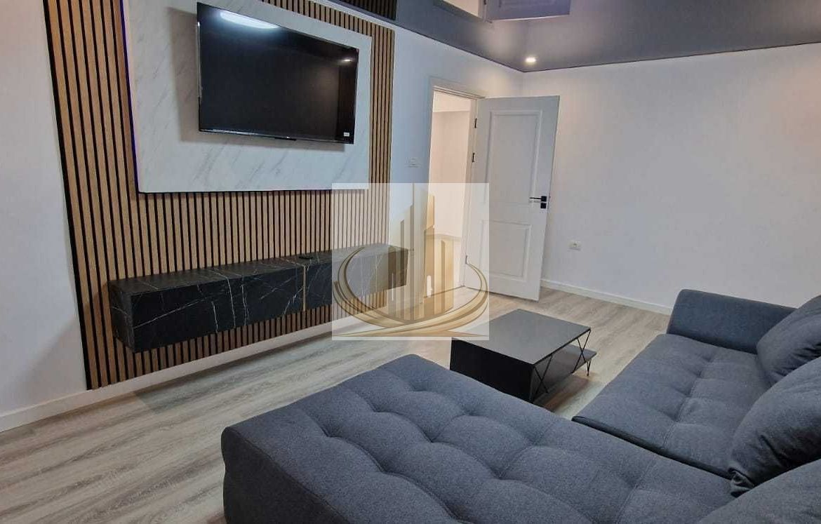 Apartament 3 camere Parter Lipovei 68mp - Imagine principala