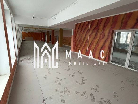 Spatiu Comercial | 335 mp | Zona Turnișor